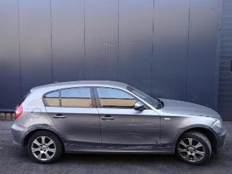 BMW 1-serie 1 serie (E87/87N), Hatchback 5-drs, 2003 / 2012 118i 16V picture 7