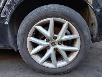 Seat Leon Leon (KLB), Hatchback 5-drs, 2019 1.5 TSI 16V picture 18