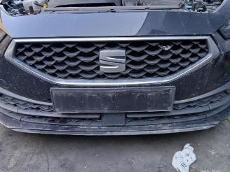 Seat Leon Leon (KLB), Hatchback 5-drs, 2019 1.5 TSI 16V picture 3