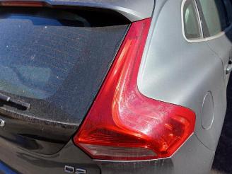 Volvo V-40 V40 (MV), Hatchback 5-drs, 2012 / 2019 2.0 D2 16V picture 7