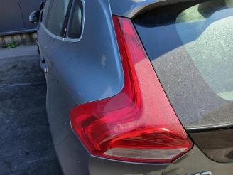 Volvo V-40 V40 (MV), Hatchback 5-drs, 2012 / 2019 2.0 D2 16V picture 6