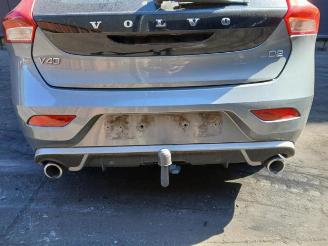 Volvo V-40 V40 (MV), Hatchback 5-drs, 2012 / 2019 2.0 D2 16V picture 4