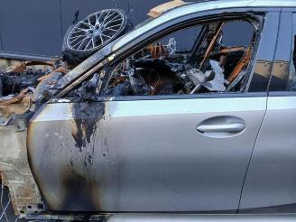 BMW 3-serie 3 serie (G20), Sedan, 2018 330i xDrive 2.0 TwinPower Turbo 16V picture 10