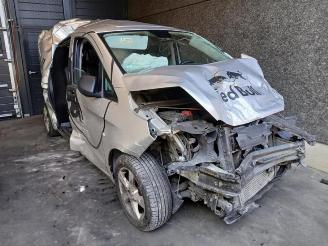 Auto da rottamare Mercedes Vito Vito (447.6), Van, 2014 2.2 116 CDI 16V 2018/2