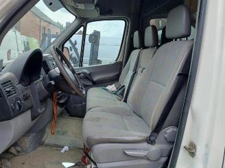 Volkswagen Crafter Crafter, Van, 2006 / 2013 2.5 TDI 30/32/35/46/50 picture 16