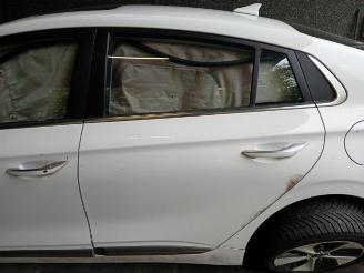 Hyundai Ioniq Ioniq, Liftback, 2016 / 2022 Electric picture 6