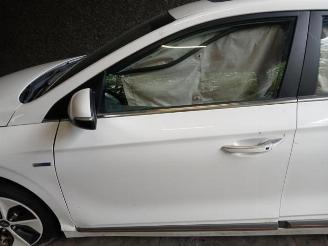 Hyundai Ioniq Ioniq, Liftback, 2016 / 2022 Electric picture 5