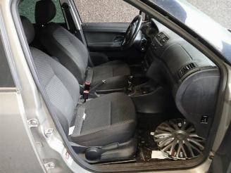 Skoda Fabia Fabia II Combi, Combi 5-drs, 2007 / 2015 1.2i 12V picture 15