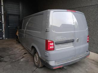 Volkswagen Transporter Transporter T6, Van, 2015 / 2024 2.0 TDI 150 picture 1