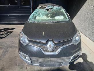 Renault Captur Captur (2R), SUV, 2013 1.5 Energy dCi 90 FAP picture 2