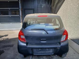 Suzuki Celerio Celerio (LF), Hatchback 5-drs, 2014 1.0 12V picture 2