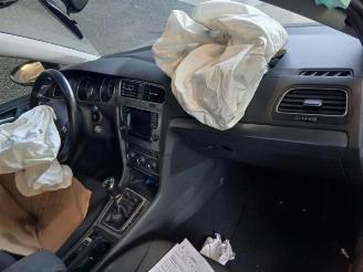 Volkswagen Golf Golf VII (AUA), Hatchback, 2012 / 2021 1.6 TDI 16V picture 16