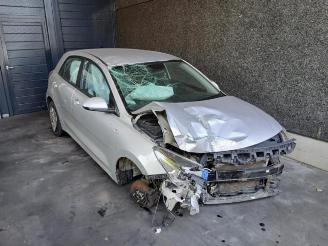 Uttjänta bilar auto Kia Rio Rio IV (YB), Hatchback, 2017 1.2 MPI 16V 2017/2