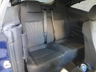 Opel Astra Astra H Twin Top (L67), Cabrio, 2005 / 2010 1.6 16V picture 20