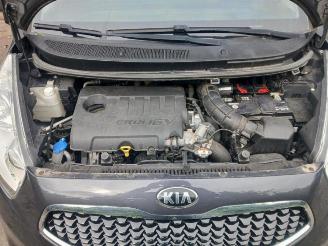 Kia Venga Venga, MPV, 2010 / 2019 1.4 CRDi 16V picture 20