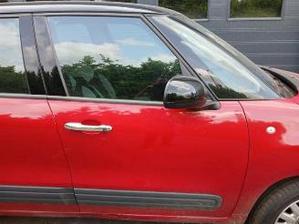 Fiat 500L 500L (199), MPV, 2012 1.4 16V picture 9