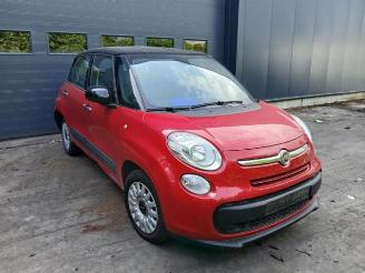 bruktbiler bedrijf Fiat 500L 500L (199), MPV, 2012 1.4 16V 2017/3