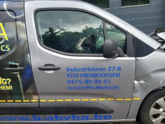 Opel Combo Combo Cargo, Van, 2018 1.5 CDTI 100 picture 6