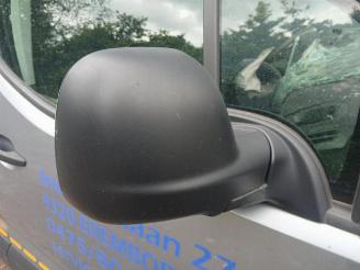 Opel Combo Combo Cargo, Van, 2018 1.5 CDTI 100 picture 7