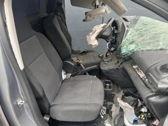 Opel Combo Combo Cargo, Van, 2018 1.5 CDTI 100 picture 16