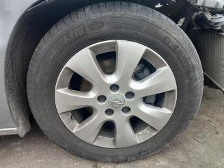 Opel Combo Combo Cargo, Van, 2018 1.5 CDTI 100 picture 20