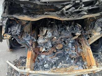 Mercedes V-klasse V (447.8), MPV, 2014 2.1 250 BlueTEC, 250 d 16V picture 21