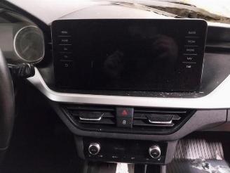 Skoda Kamiq Kamiq, SUV, 2019 1.0 TSI 12V picture 16