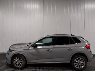 Skoda Kamiq Kamiq, SUV, 2019 1.0 TSI 12V picture 7