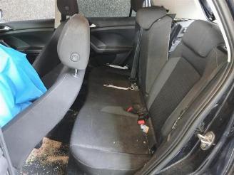 Volkswagen T-Cross T-Cross, SUV, 2018 1.0 TSI 115 12V picture 13