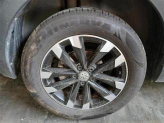 Volkswagen T-Cross T-Cross, SUV, 2018 1.0 TSI 115 12V picture 16