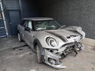 Vrakbiler auto Mini Clubman Clubman (F54), Combi, 2014 2.0 Cooper S 16V 2023/8