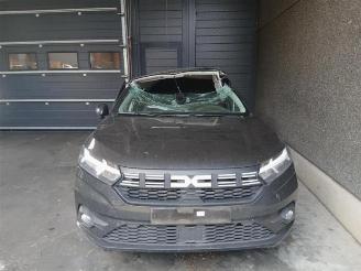 Dacia Sandero  picture 2