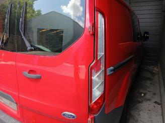 Ford Transit Transit Custom, Van, 2011 / 2023 2.2 TDCi 16V picture 13