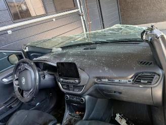 Ford Puma Puma, SUV, 2019 1.5 EcoBoost 12V ST picture 22