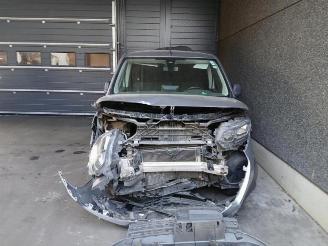 Citroën Berlingo Berlingo, Van, 2018 1.5 BlueHDi 130 picture 4