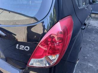 Hyundai I-20 i20, Hatchback, 2008 / 2015 1.2i 16V picture 11