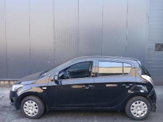 Hyundai I-20 i20, Hatchback, 2008 / 2015 1.2i 16V picture 3