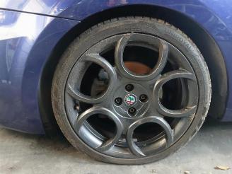 Alfa Romeo MiTo MiTo (955), Hatchback, 2008 / 2018 1.3 JTDm 16V picture 17