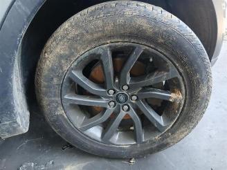 Land Rover Discovery Sport Discovery Sport (LC), Terreinwagen, 2014 2.0 TD4 150 16V picture 9