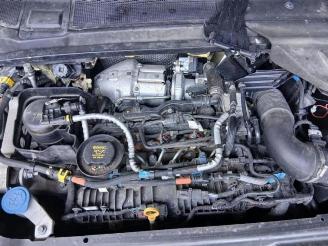 Land Rover Discovery Sport Discovery Sport (LC), Terreinwagen, 2014 2.0 TD4 150 16V picture 11