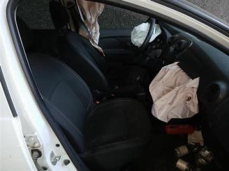 Dacia Sandero Sandero II, Hatchback, 2012 1.0 Sce 75 12V picture 15