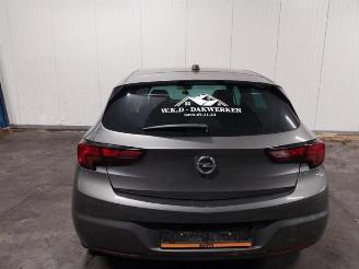 Opel Astra Astra K, Hatchback 5-drs, 2015 / 2022 1.5 CDTi 105 12V picture 12