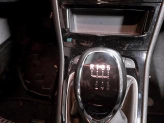 Opel Astra Astra K, Hatchback 5-drs, 2015 / 2022 1.5 CDTi 105 12V picture 19