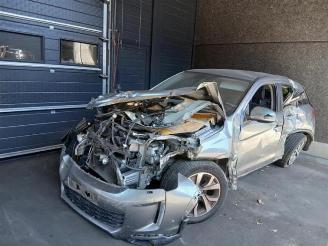 Purkuautot passenger cars Citroën C4 Aircross C4 Aircross (BU), SUV, 2012 1.6i 16V 115 2015/3