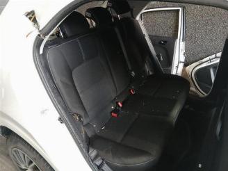 Kia Picanto Picanto (JA), Hatchback, 2017 1.0 12V picture 18