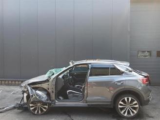 Volkswagen T-Roc T-Roc, SUV, 2017 1.5 TSI Evo BMT 16V picture 3