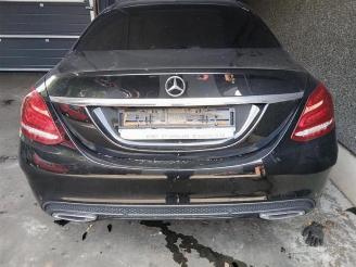 Mercedes C-klasse C (W205), Sedan, 2013 / 2021 C-180 1.6 CDI BlueTEC, C-180 d 16V picture 7