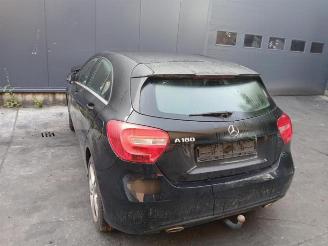 Mercedes A-klasse A (W176), Hatchback, 2012 / 2018 1.6 A-180 16V picture 12