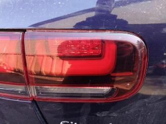 Citroën C4 cactus C4 Cactus (0B/0P), Hatchback 5-drs, 2014 1.2 PureTech 110 12V picture 15