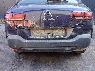 Citroën C4 cactus C4 Cactus (0B/0P), Hatchback 5-drs, 2014 1.2 PureTech 110 12V picture 13